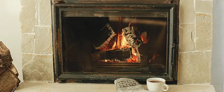 Kings man Fireplaces Insert Services in Elkhart, IN