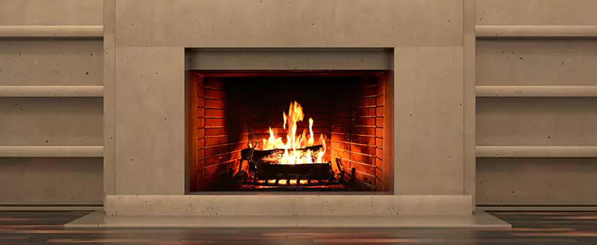 Majestic Trilliant Series Gas Fireplace Insert Repair in Elkhart, Indiana