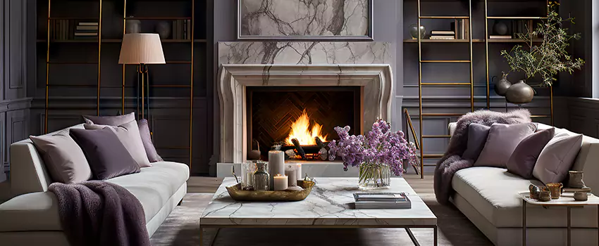 Napoleon Galaxy Series Outdoor Fireplaces Repair in Elkhart, IN