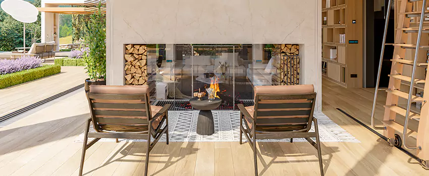 Ortal Space Creator Fireplace Repair in Elkhart, IN