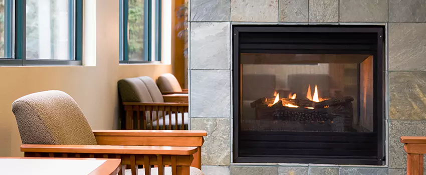 Osburn Fireplace Tempered Glass Hearth Pad Replacement in Elkhart, Indiana
