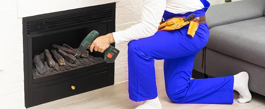 Pellet Fireplace Repair Services in Elkhart, IN