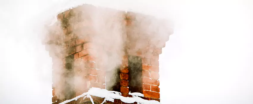 Chimney Flue Soot Removal in Elkhart, IN
