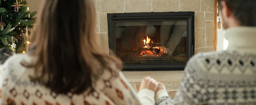 Superior Open-Hearth Wood Fireplaces in Elkhart, IN
