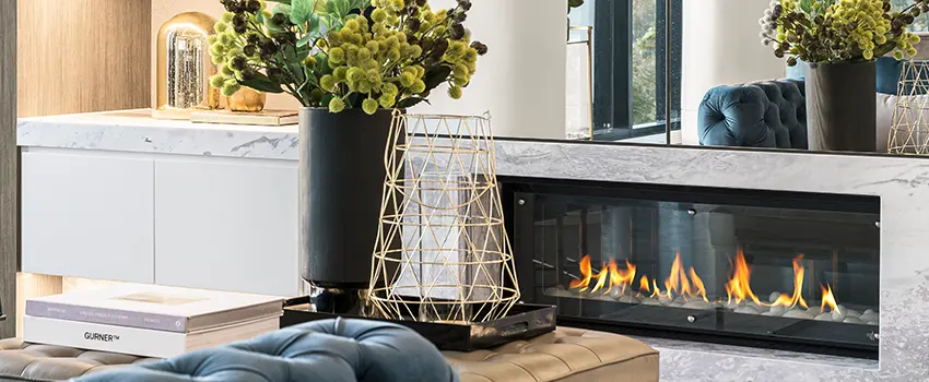Professional Town & Country Luxury Fireplace Maintenance Experts in Elkhart, Indiana