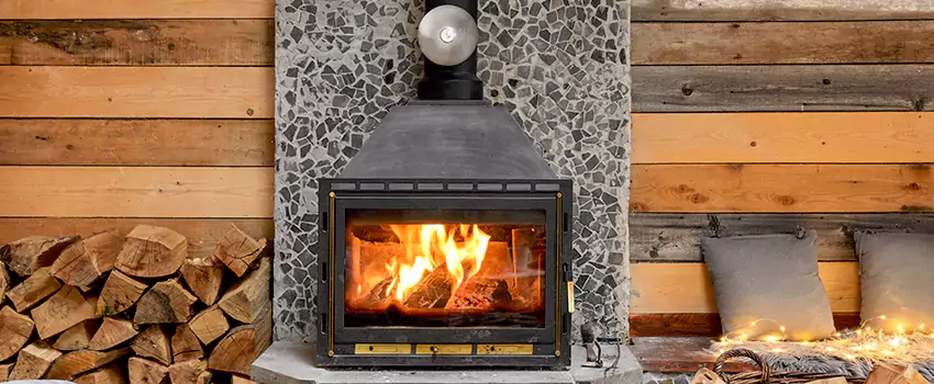 Travis Industries Elite Fireplace Inspection and Maintenance in Elkhart, Indiana