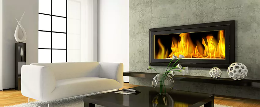 Ventless Fireplace Oxygen Depletion Sensor Installation and Repair Services in Elkhart, Indiana