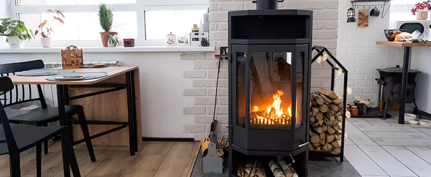 Cost of Vermont Castings Fireplace Services in Elkhart, IN