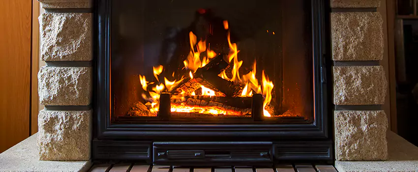 Cost of Wood Fireplace Installation in Elkhart, IN