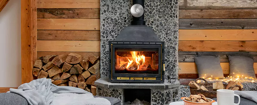 Affordable Wood Fireplace Fixing Solutions in Elkhart, Indiana