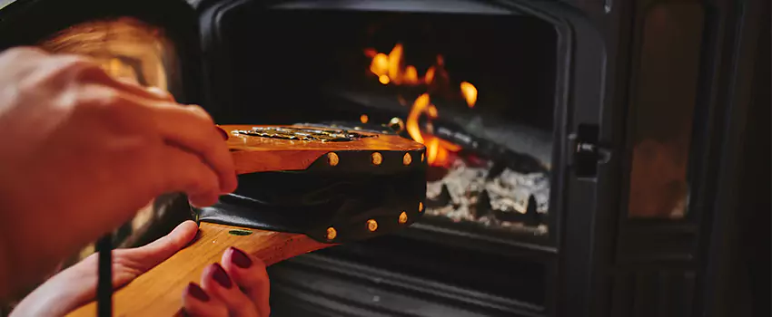 Cost of Wood Furnace Repair and Installation Services in Elkhart, IN