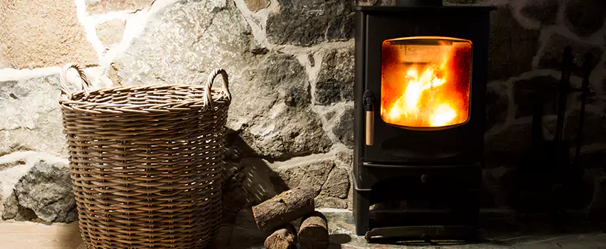 24/7 Wood Stove Installation Services in Elkhart, Indiana