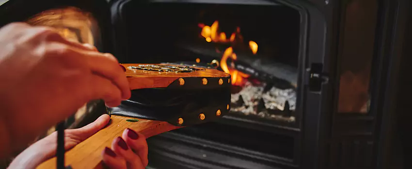 Wood Stove Grates Repair in Elkhart, Indiana