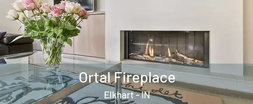 Ortal Fireplace Elkhart - IN